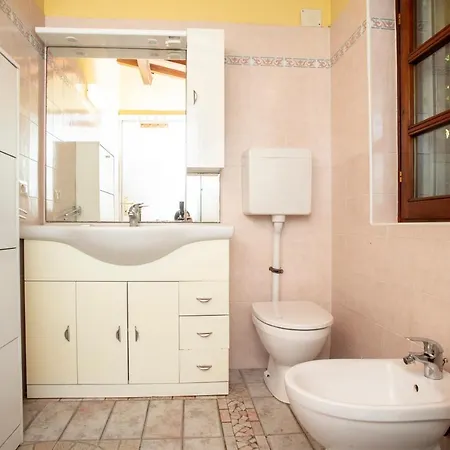 La Casina Al Bucine Διαμέρισμα *