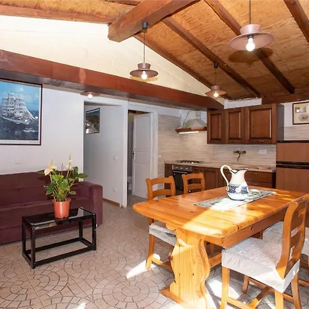 La Casina Al Bucine Διαμέρισμα Portoferraio