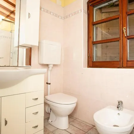 La Casina Al Bucine Διαμέρισμα Portoferraio