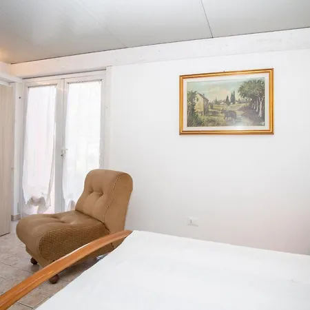 La Casina Al Bucine Διαμέρισμα Portoferraio