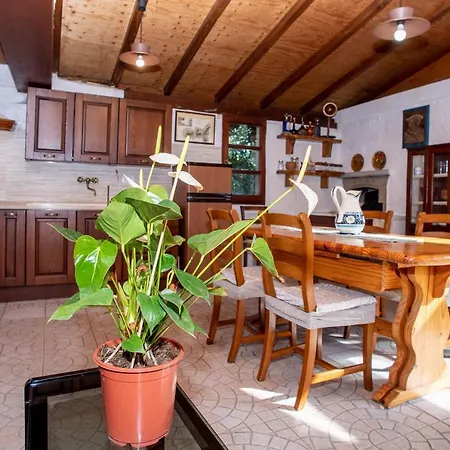 Apartamento La Casina Al Bucine *