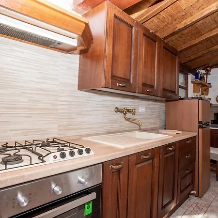 Apartamento La Casina Al Bucine