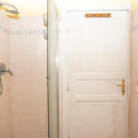 La Casina Al Bucine Apartamento *